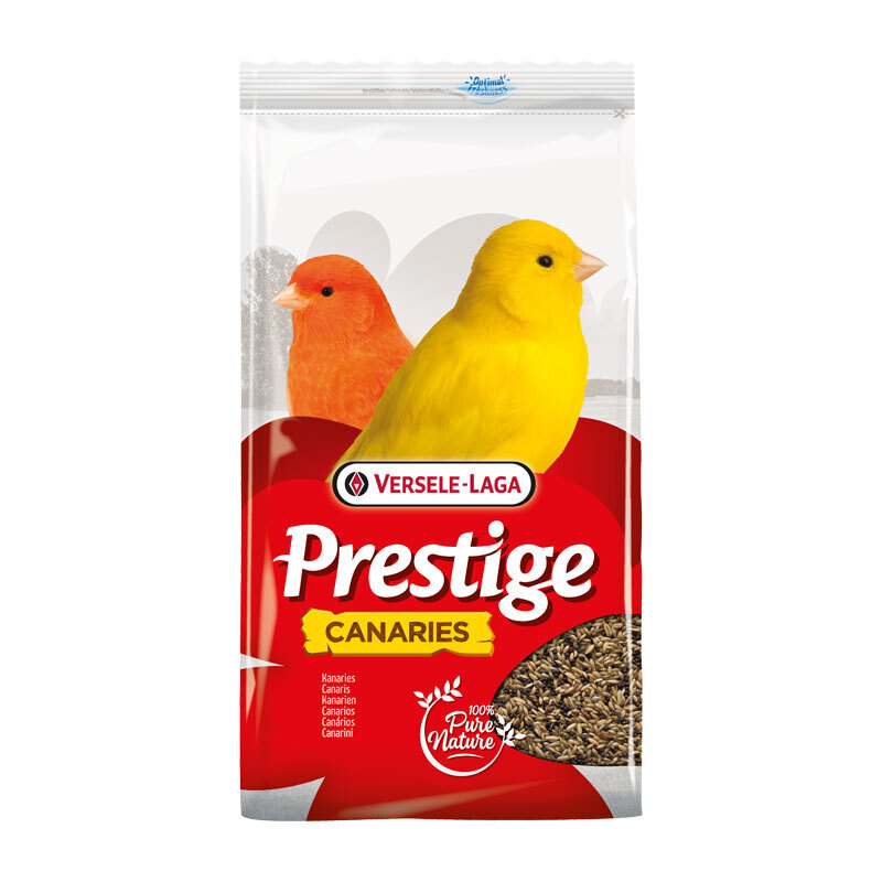 Versele-Laga Hauptfutter Versele-Laga Prestige Kanarien 4 kg