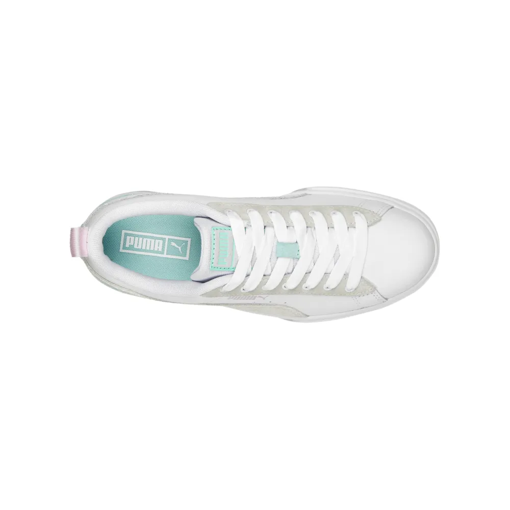 PUMA Mayze Mix Wns 387468-05 / weiss