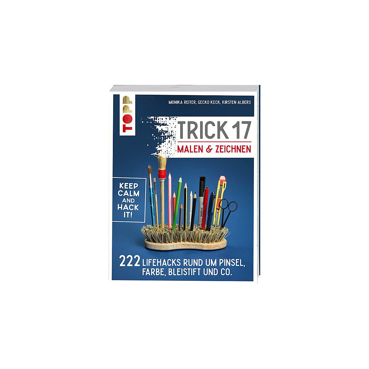 Trick 17 Malen & Zeichnen