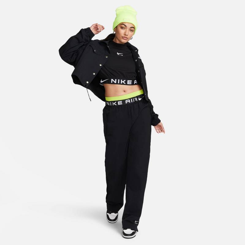 Nike Air Nylonjacke Damen