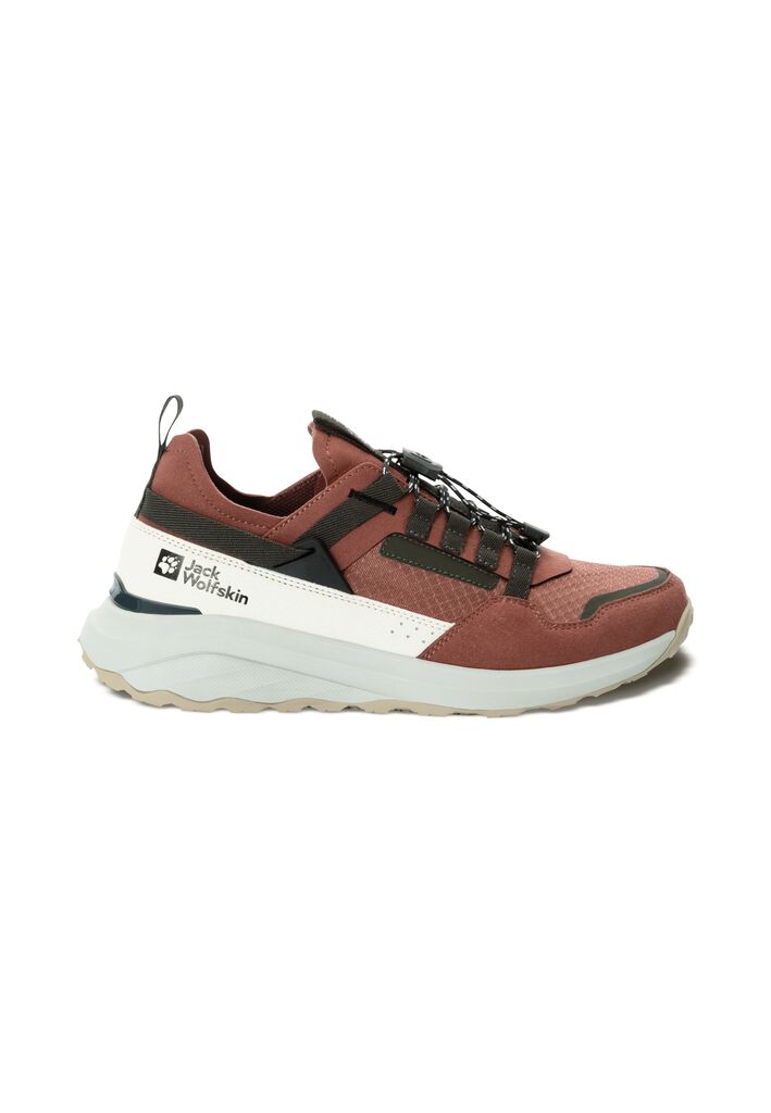 DROMOVENTURE ATHLETIC LOW W Outdoor Schuhe Damen