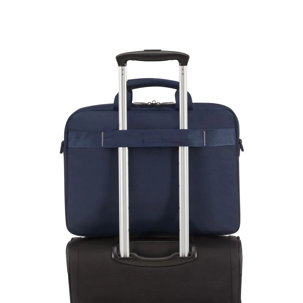 Samsonite GUARDIT CLASSY BAILHANDLE 15.6