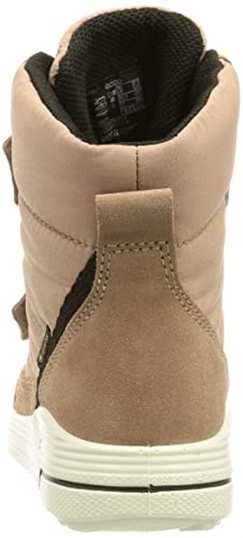 ECCO Stiefel Mädchen rose