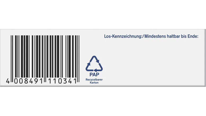 tetesept Vitamin B12 Depot 500µg