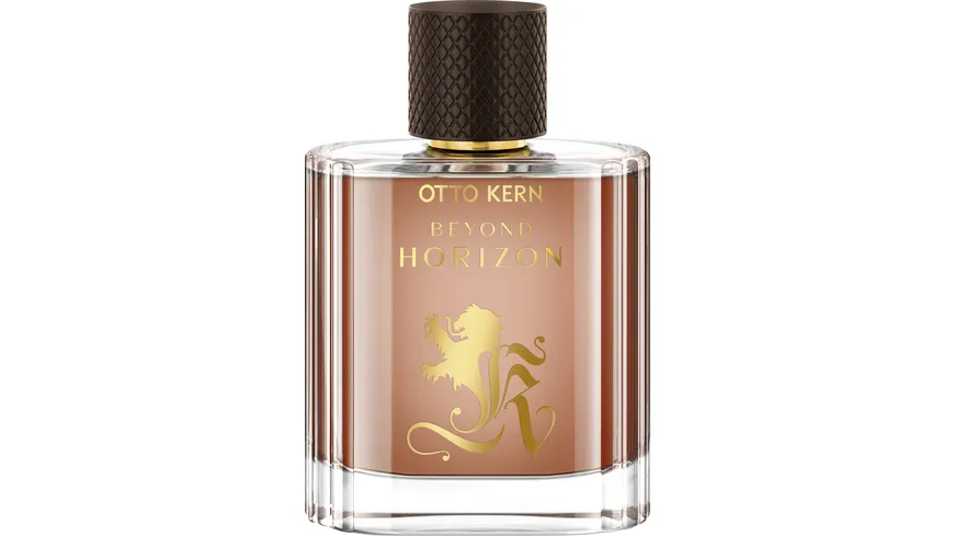 OTTO KERN BEYOND HORIZON Eau de Toilette 50 ml