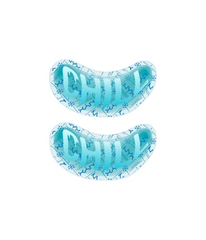 NYX Professional Makeup Face Freezie Augenpads-1 Stk