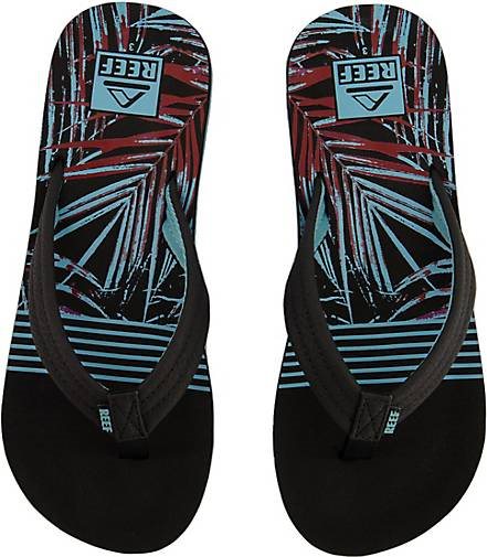Reef Kindersandalen Kids Ahi Reef