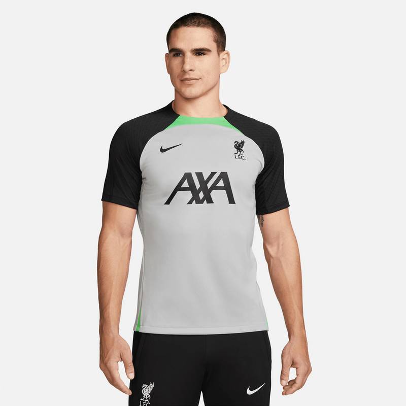 Nike FC Liverpool Strike T-Shirt Herren