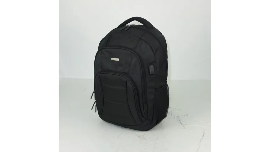Business-Rucksack SKYLINE anthrazit