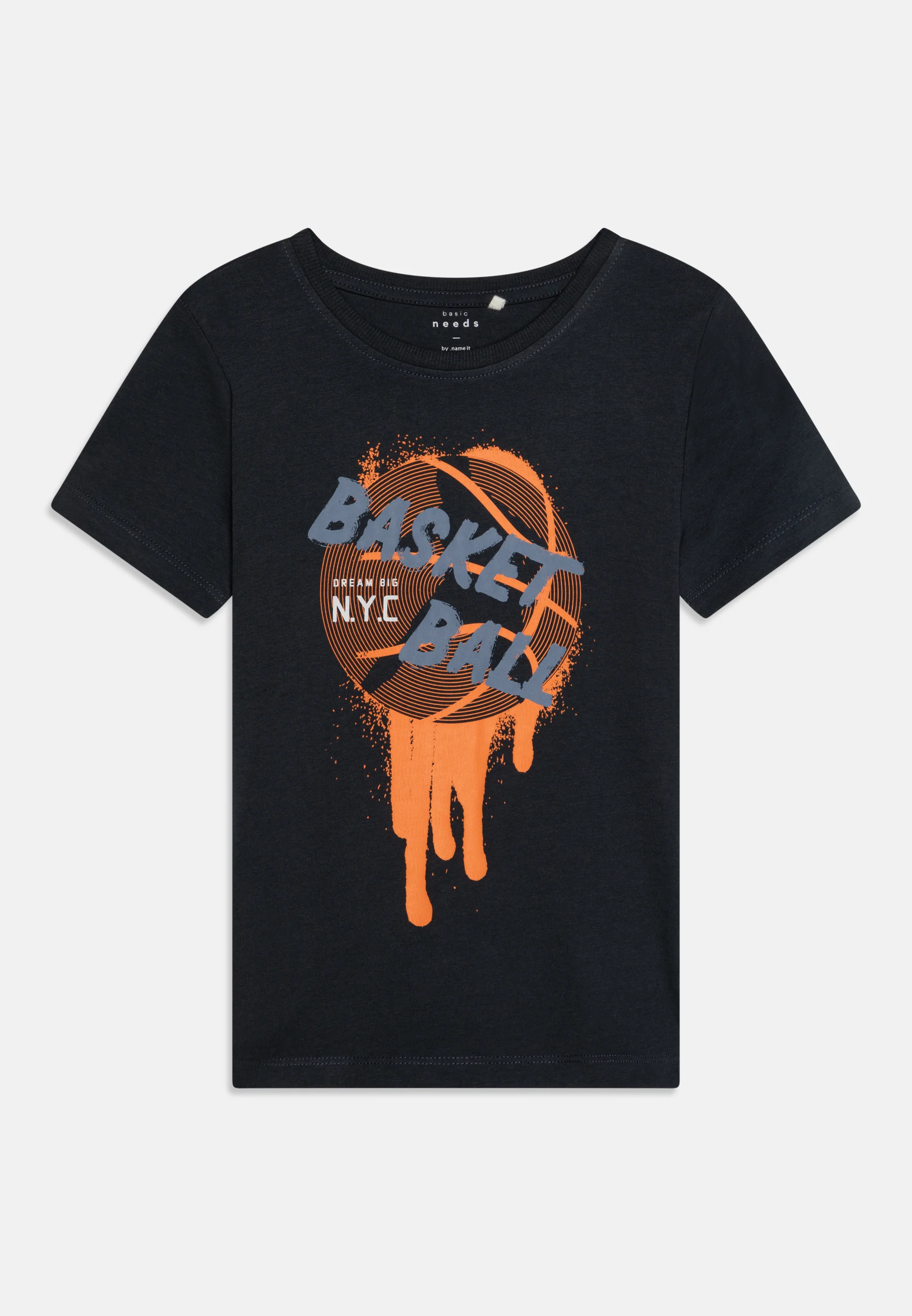 Name it NKMVICTOR 2 PACK - Camiseta con estampado