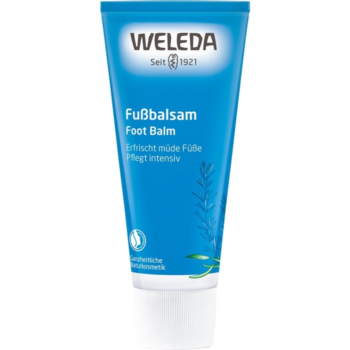 Fußbalsam
