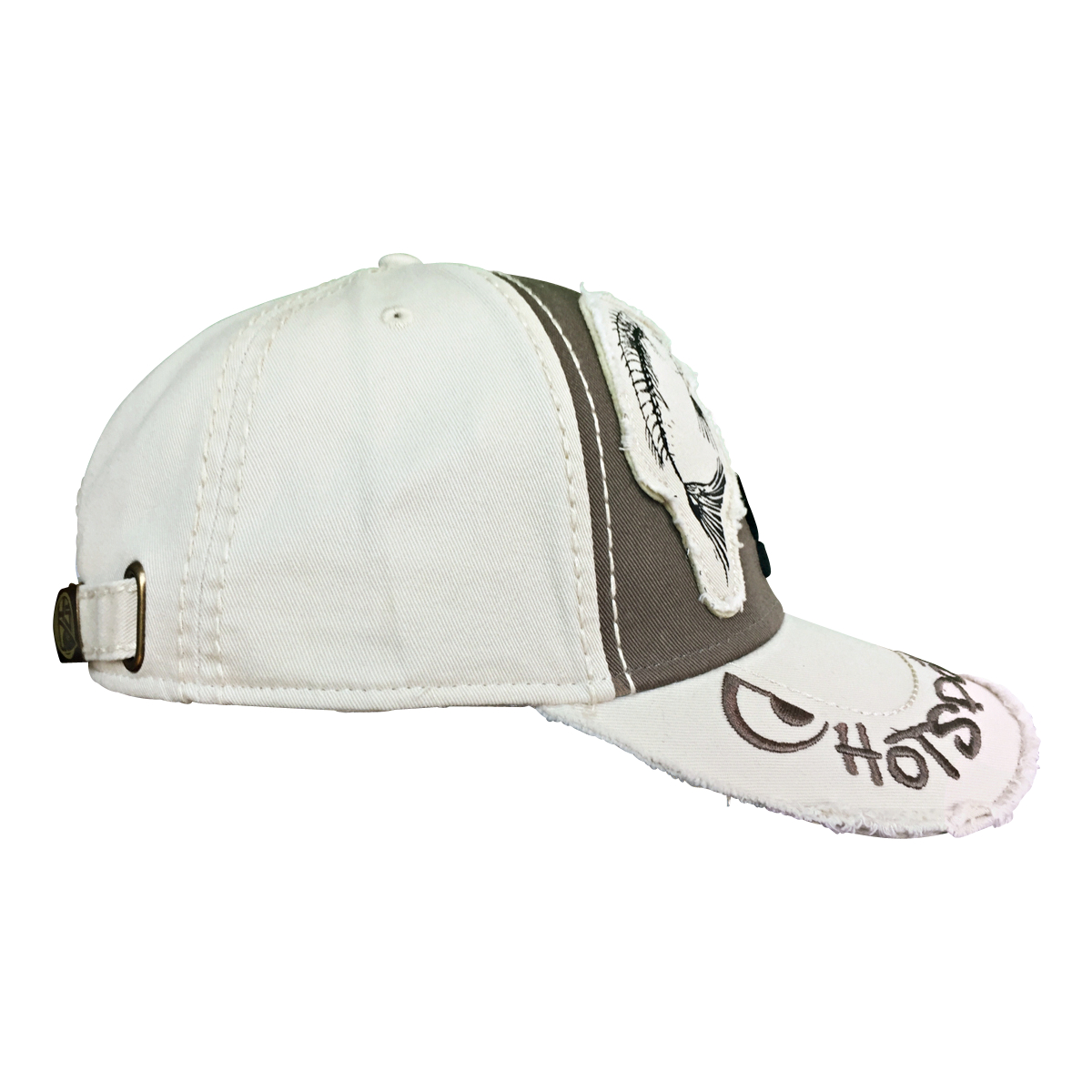 Hotspot Unisex Kappe Old School Carp