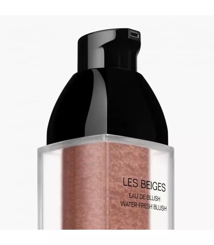 LES BEIGES Eau de Blush