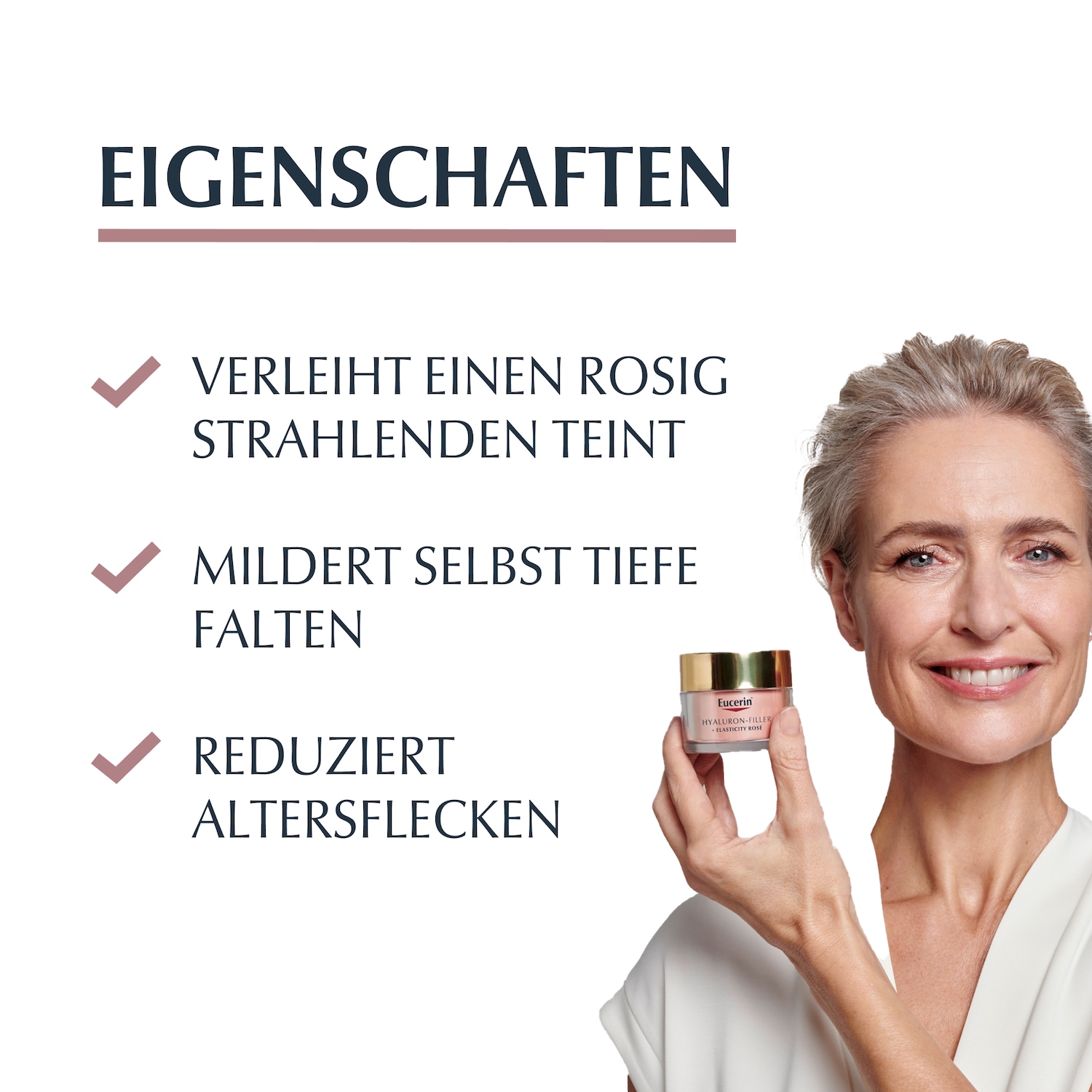 Hyaluron-Filler + Elasticity Rosé Tag LSF 30