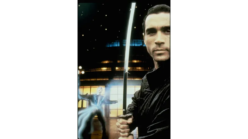Highlander - Gesamtedition: Die komplette Serie mit Adrian Paul (Alle 6 Staffeln)  [45 DVDs]