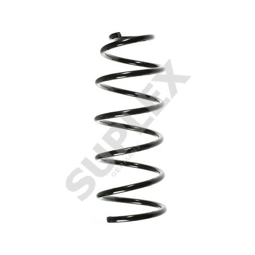 Suplex Schraubenfeder Audi, Skoda, VW 03129 - ATU