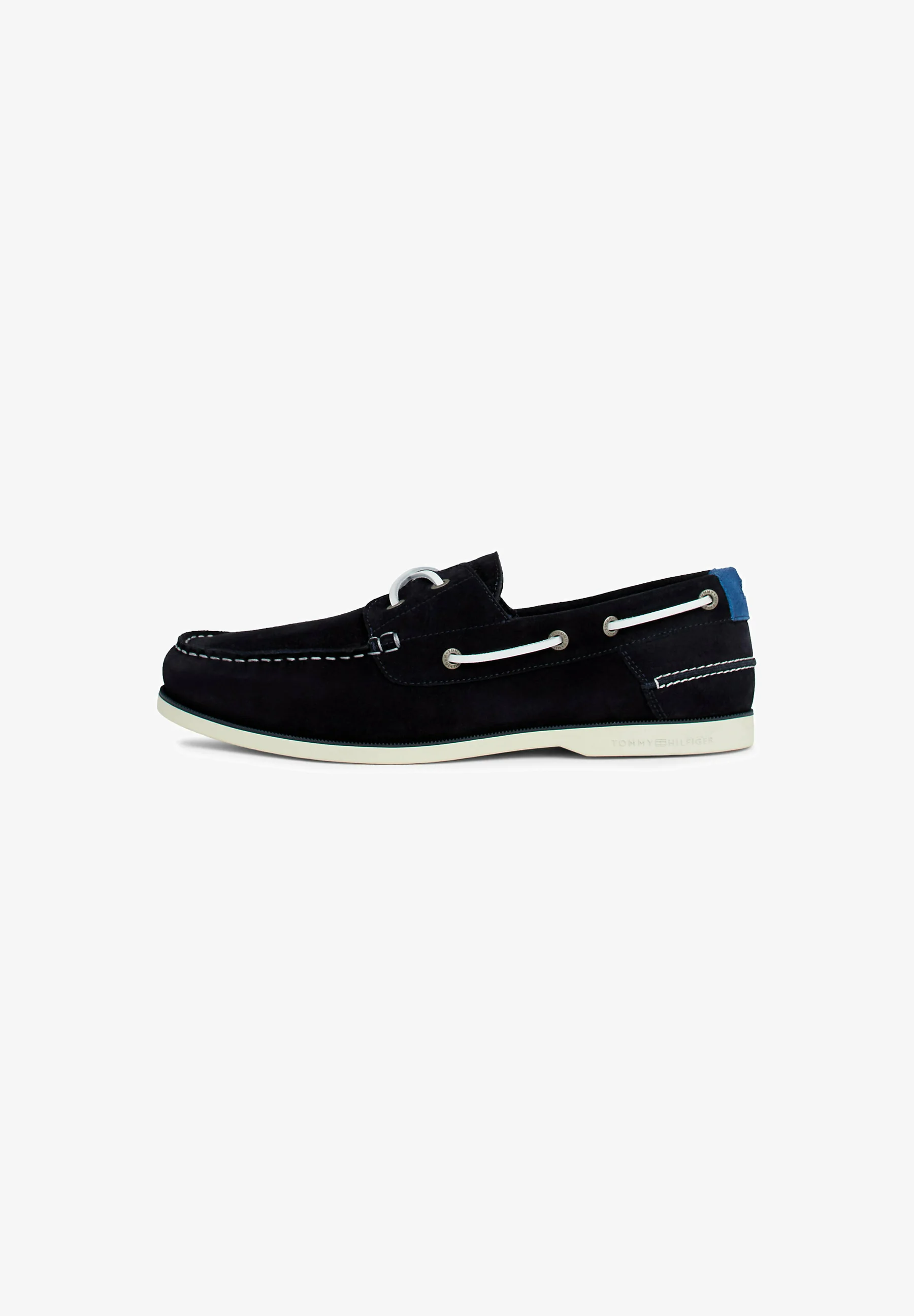 Tommy Hilfiger CORE - Zapatos náuticos
