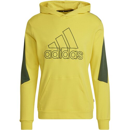 HERREN KAPUZENSWEAT M FI BOS HOODIE