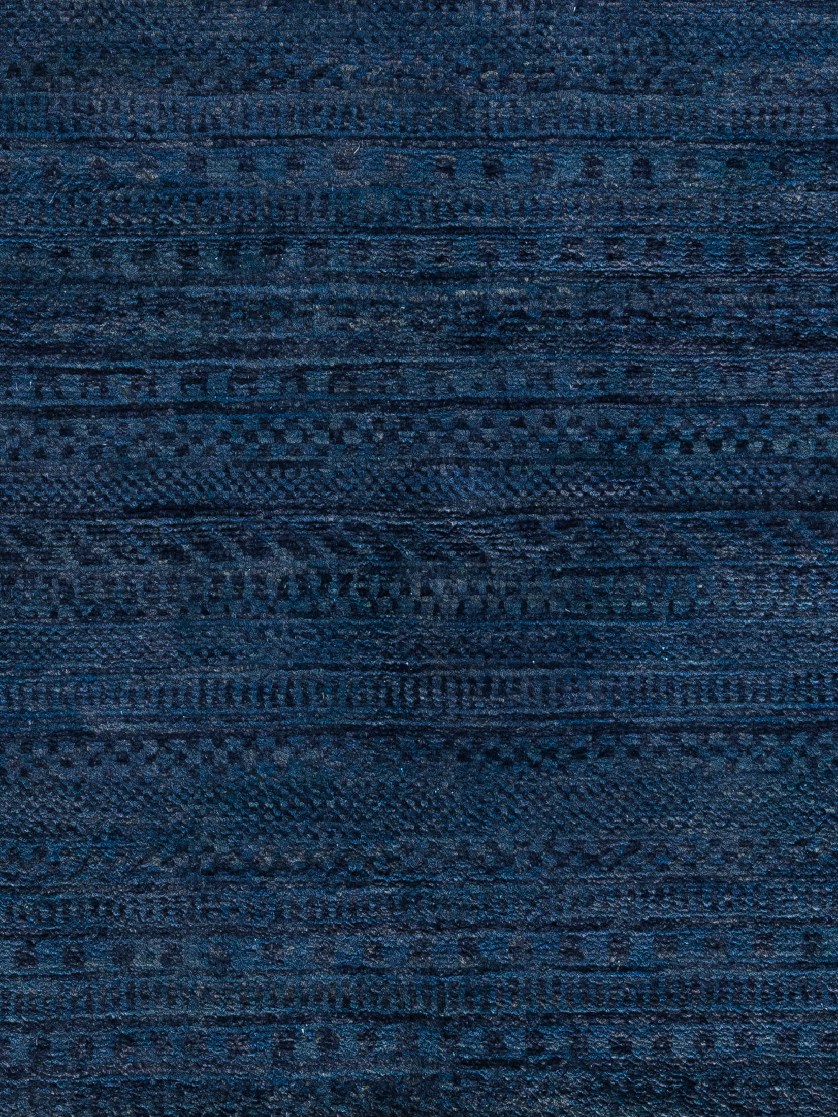 Contemporary Gabbeh ca. 137 x 202 cm, Unikat / Einzelstück