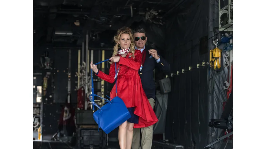 Pitch Perfect 3