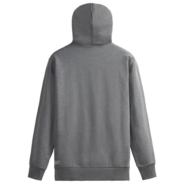 Picture - Chuchie Plush Hoodie - Fleecepullover
