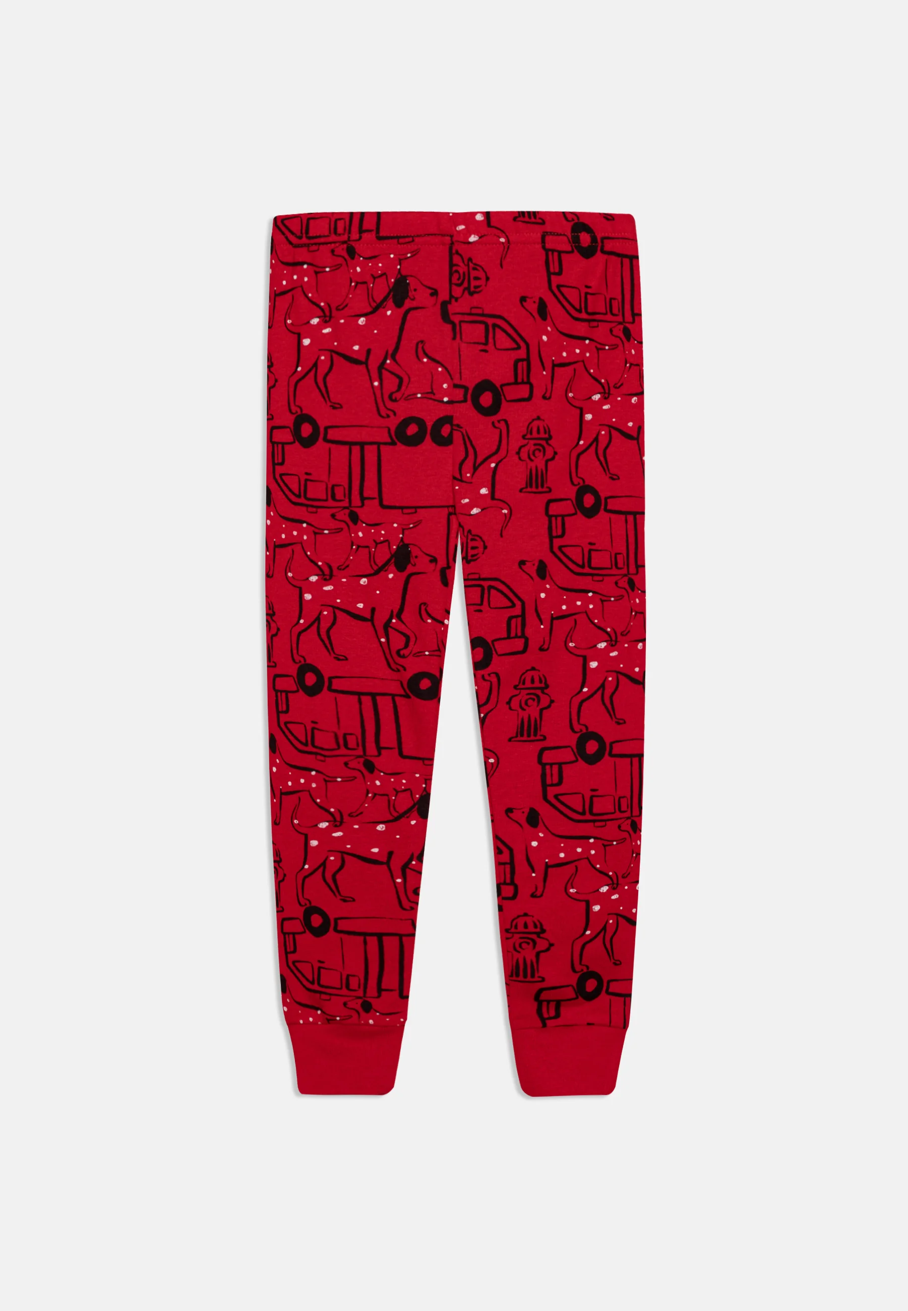 Pijamas de Carter