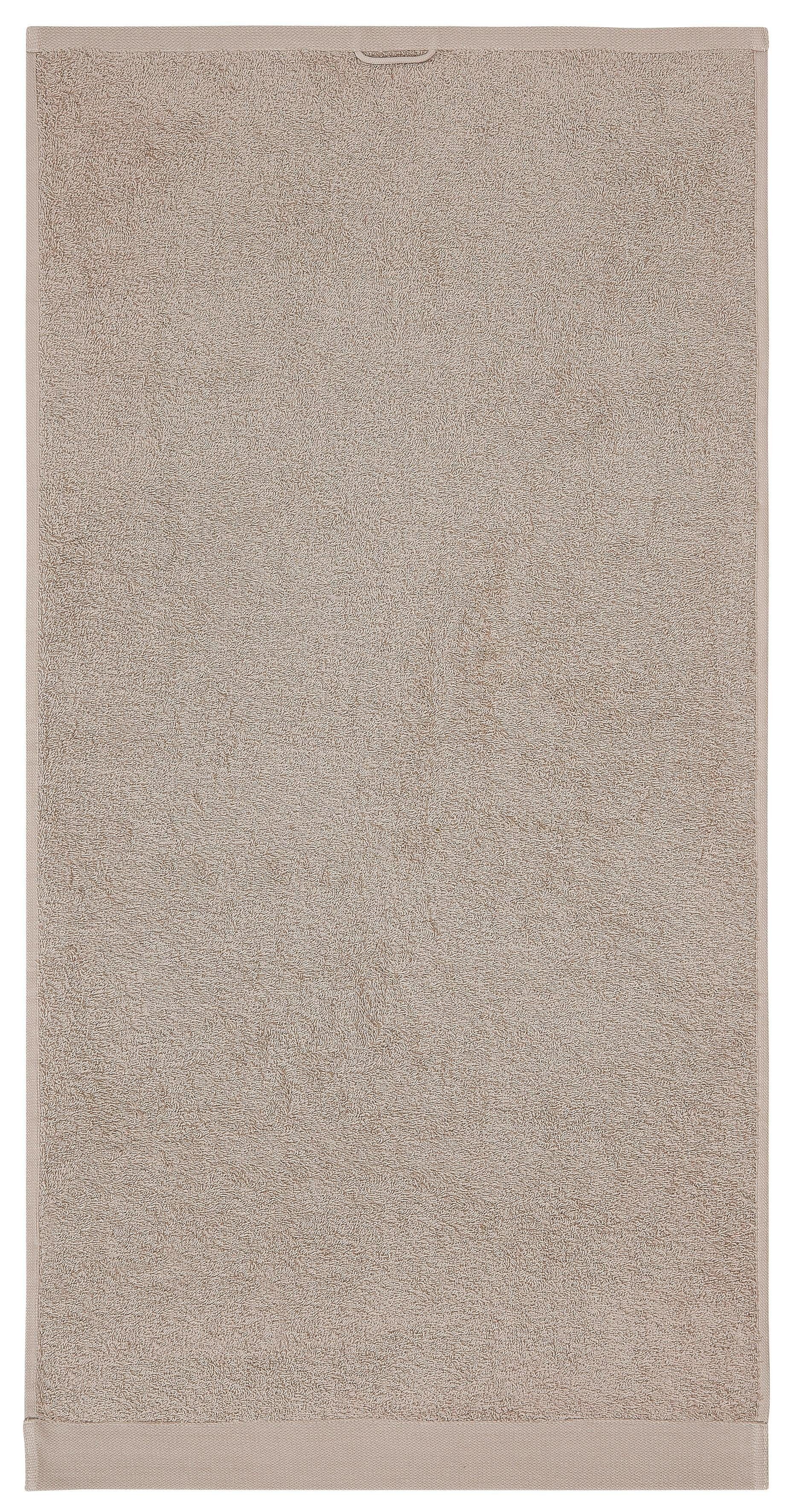 Guido Maria Kretschmer Home&Living Handtuch Set Mila, Walkfrottee, (Set, 5-tlg), mit GMK Logo, democratichome edition