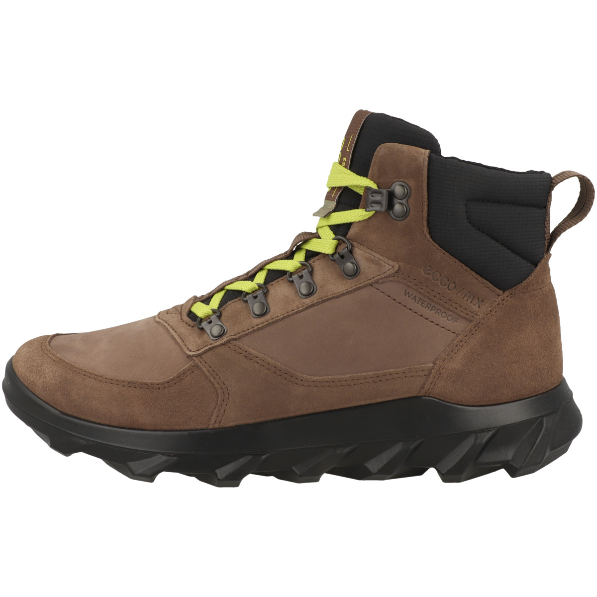Ecco MX M Outdoorschuhe braun