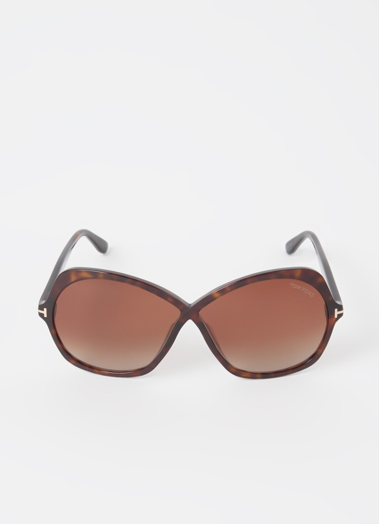 Γυαλιά ηλίου Tom Ford Rosemin FT1013