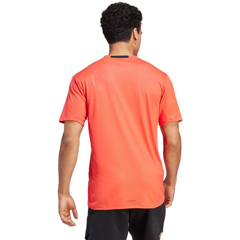 adidas D4T BEST Funktionsshirt Herren