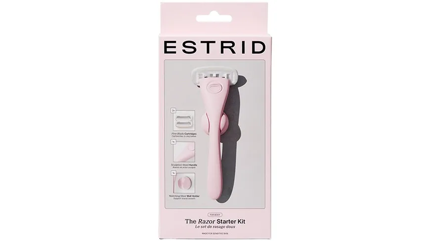 ESTRID Starter Paket Bloom