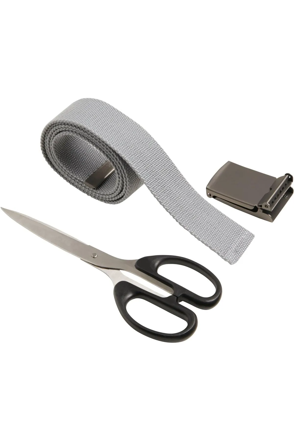 Urban Classics  Accessoires Canvas Gürtel