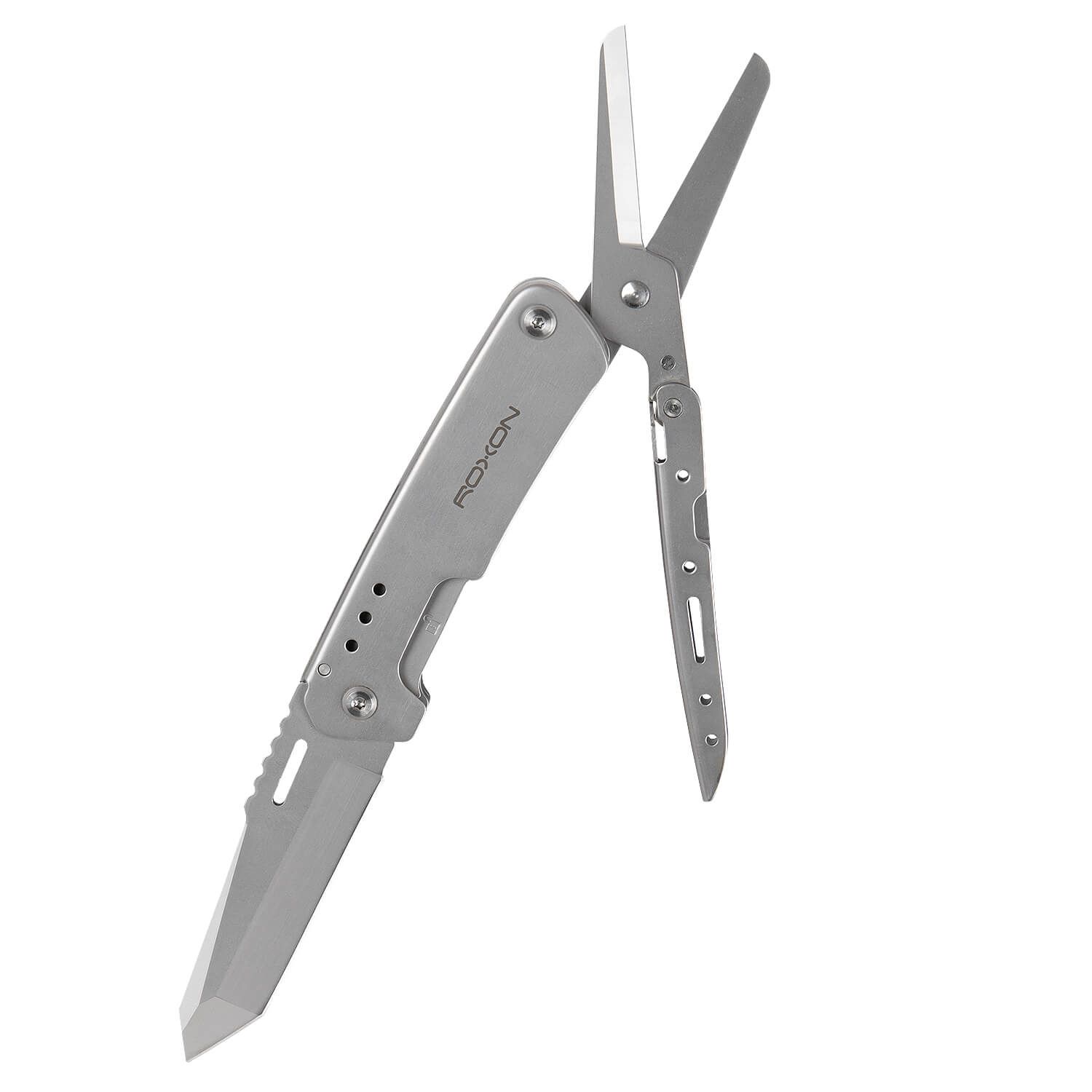 Messer-Scherentool KS