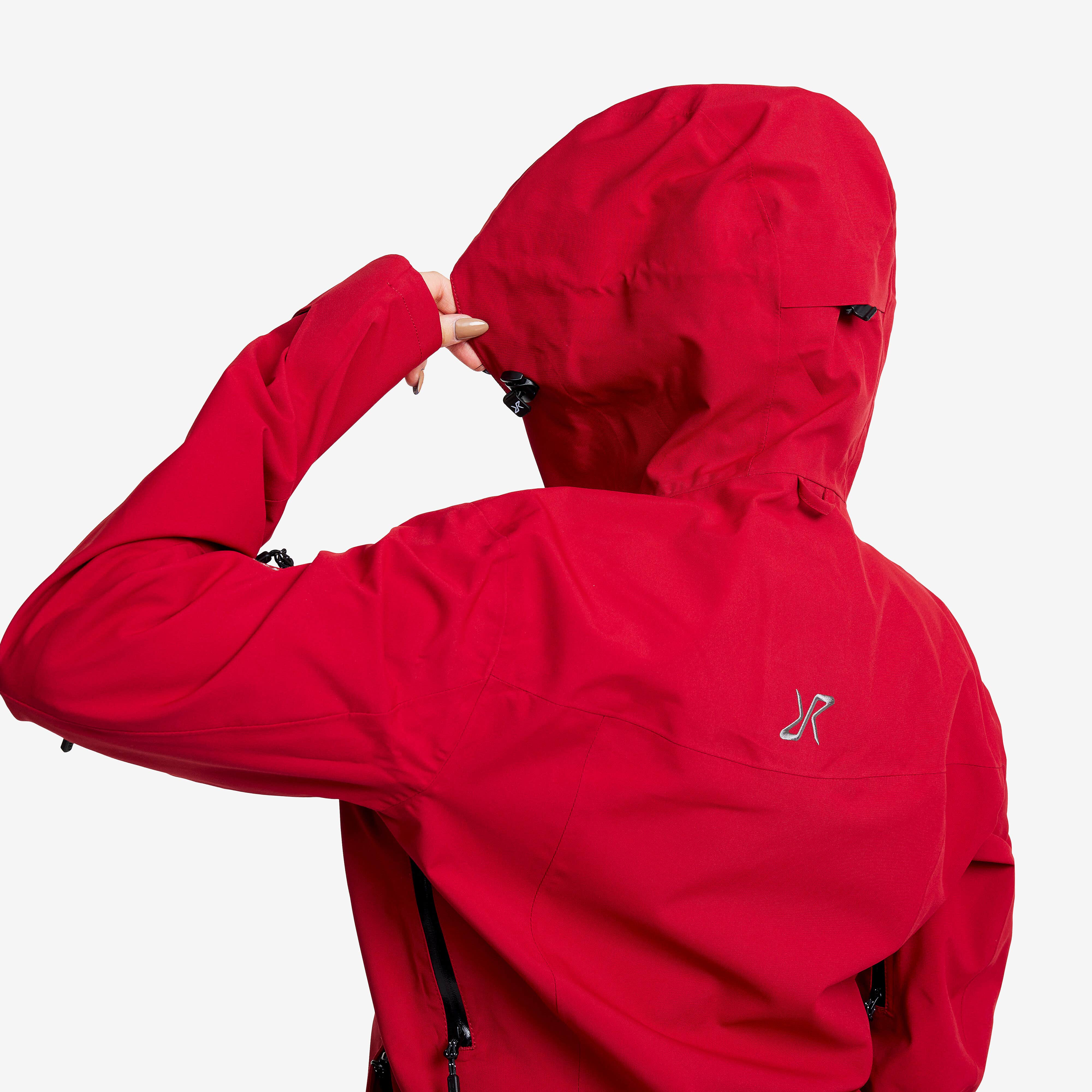 Whisper Jacket Femme Chillipepper