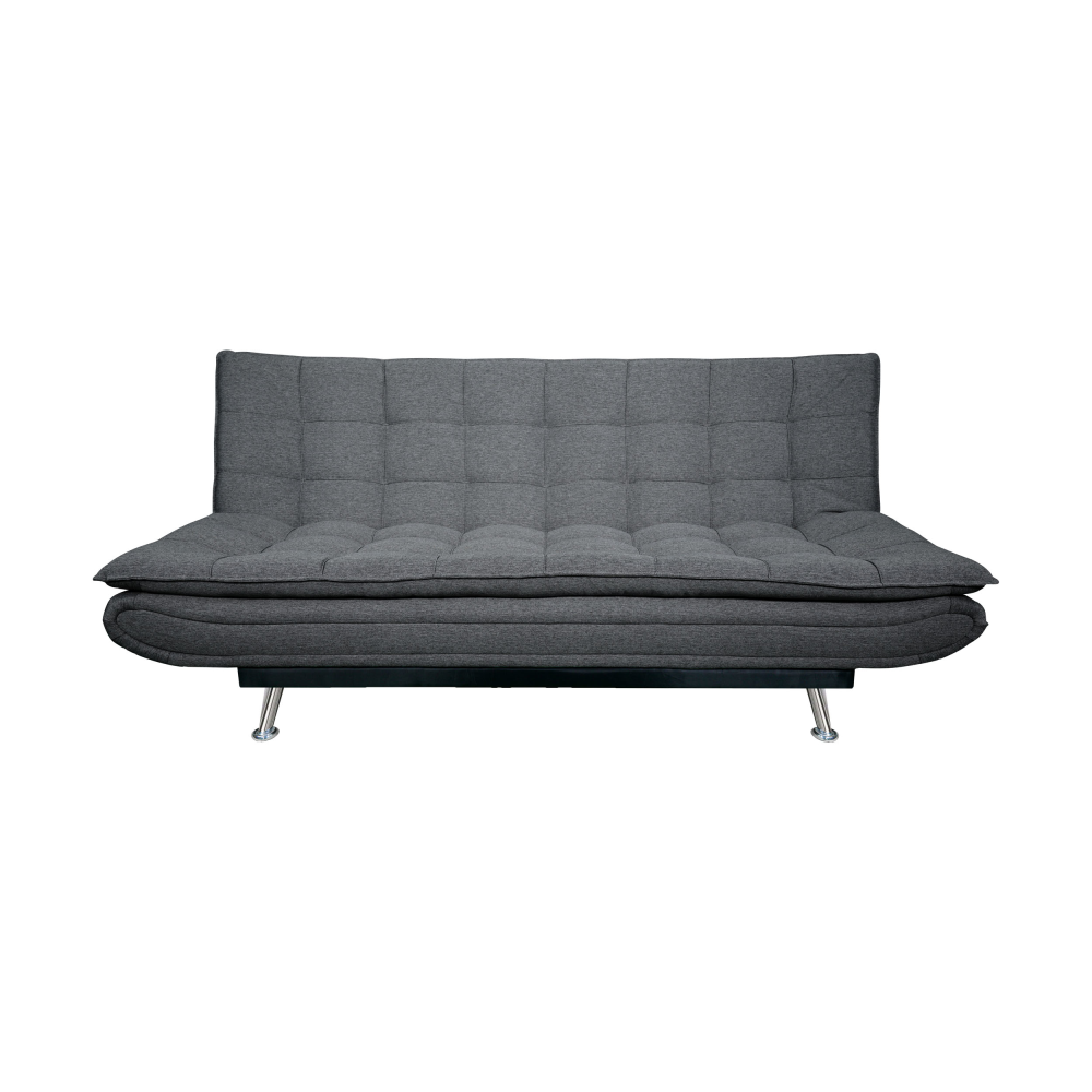 Schlafsofa Lino grau