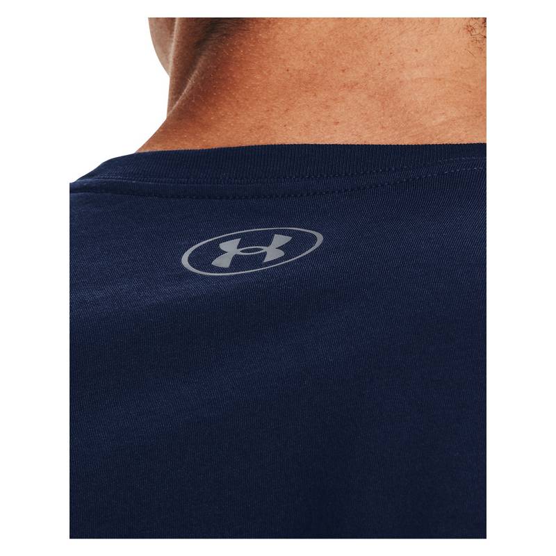 Under Armour Boxed Sportstyle T-Shirt Funktionsshirt Herren