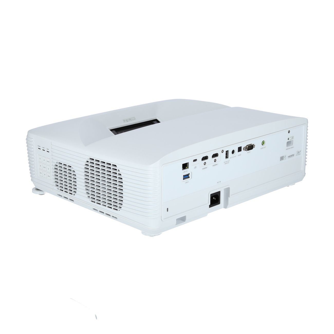 Acer L811 Beamer (3000 lm, 2000000:1, 3840 x 2160 px)