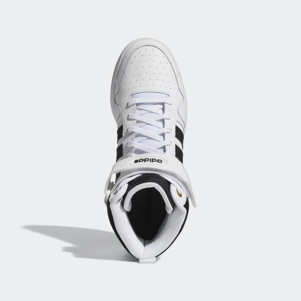 adidas Postmove Mid GZ1338 / weiss