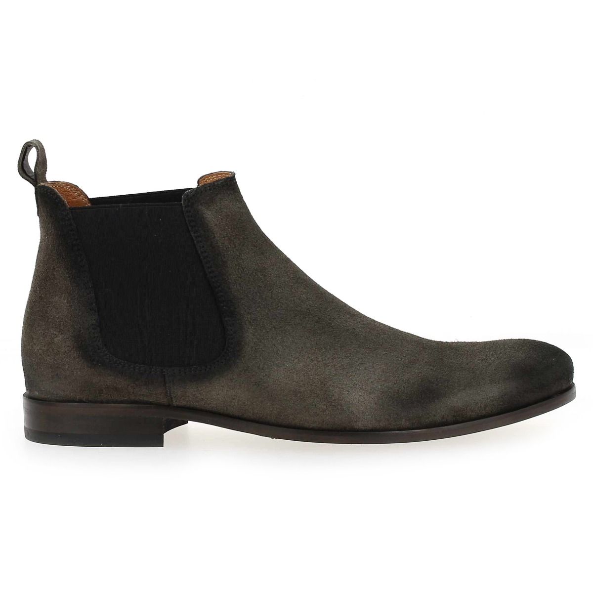 Brett and Sons  4126 BETONE - Gris