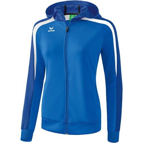 DAMEN LIGA 2.0 TRAININGSJACKE MIT KAPUZE
