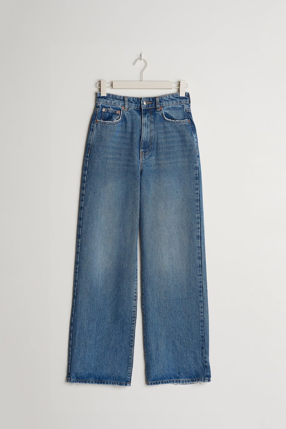Idun wide jeans