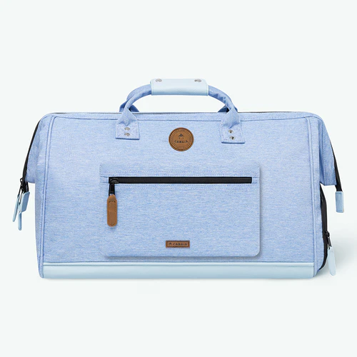 Duffle Adventurer Ajaccio blue
