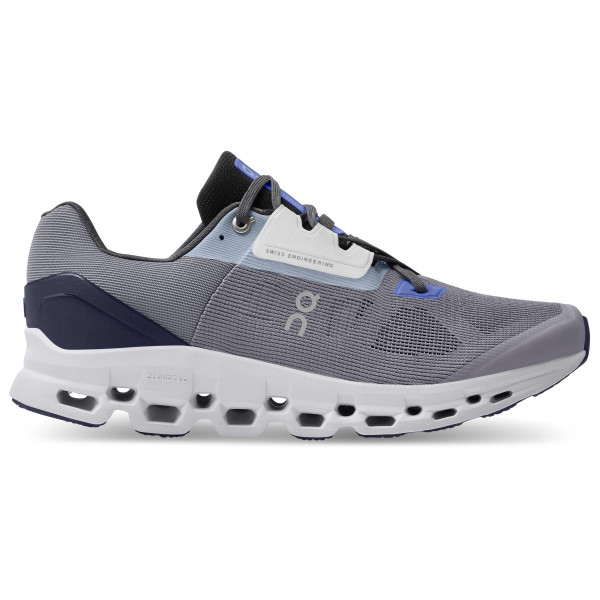On - Cloudstratus - Runningschuhe