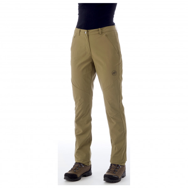 Mammut - Women's Hiking Pants - Trekkinghose