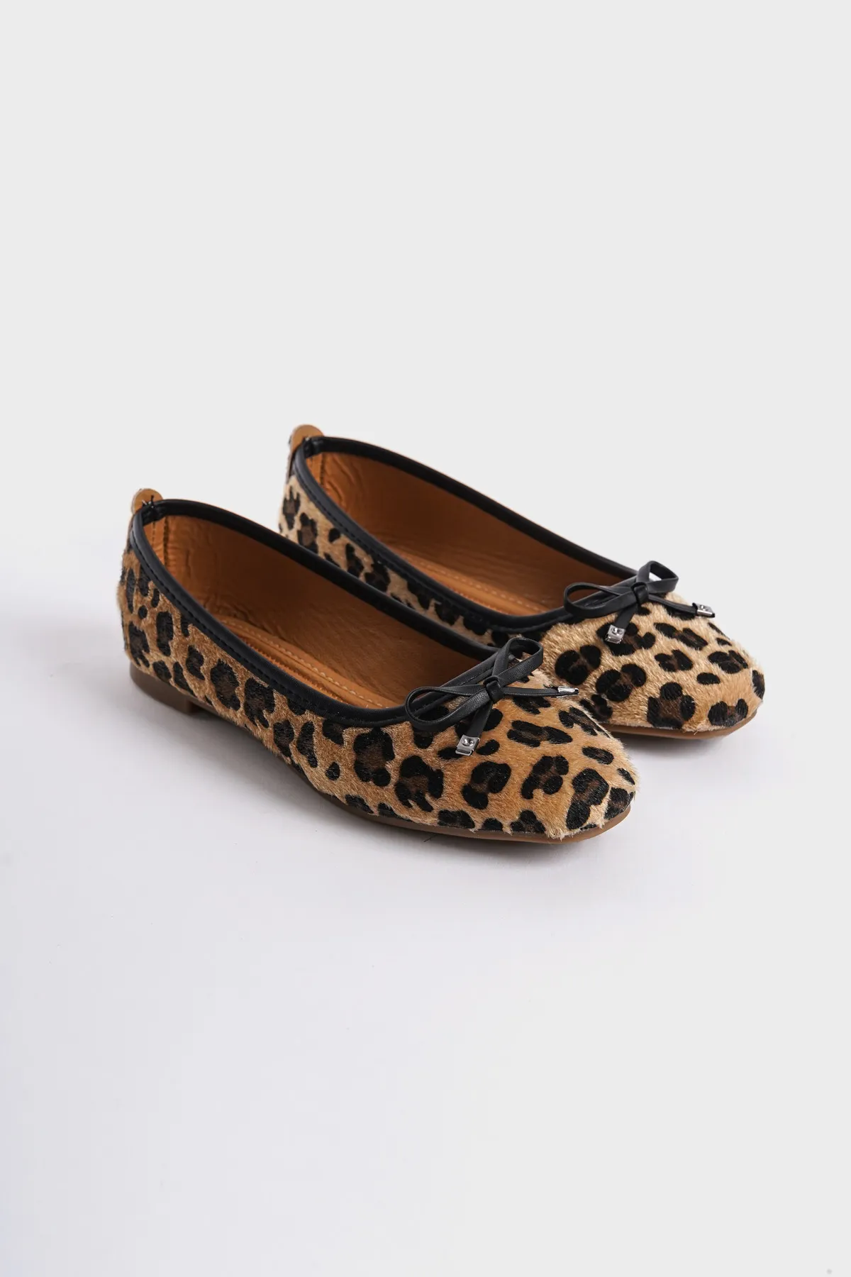 Capone Outfitters  Hana Trend Damen Ballerinas