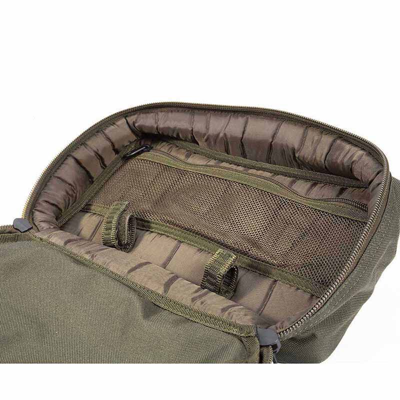 Carp Buzz Bar Kit Nash Pouch
