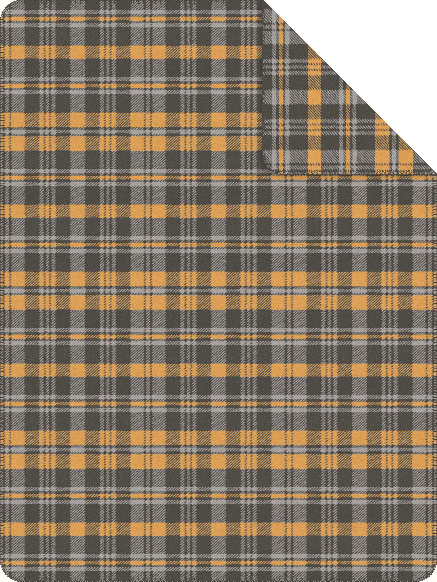 s.OliverJacquard-Decke