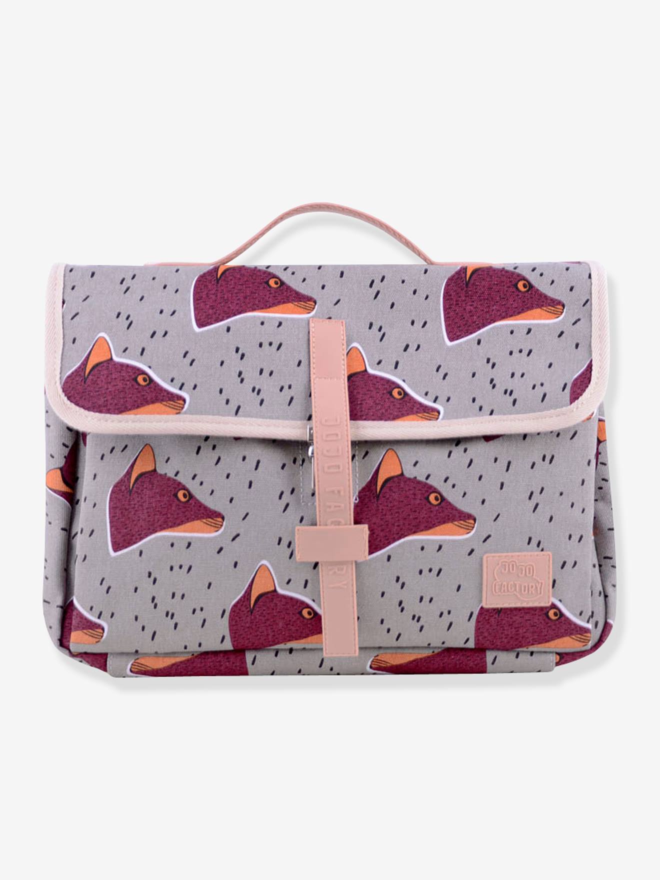 Baby cartable JOJO FACTORY léo