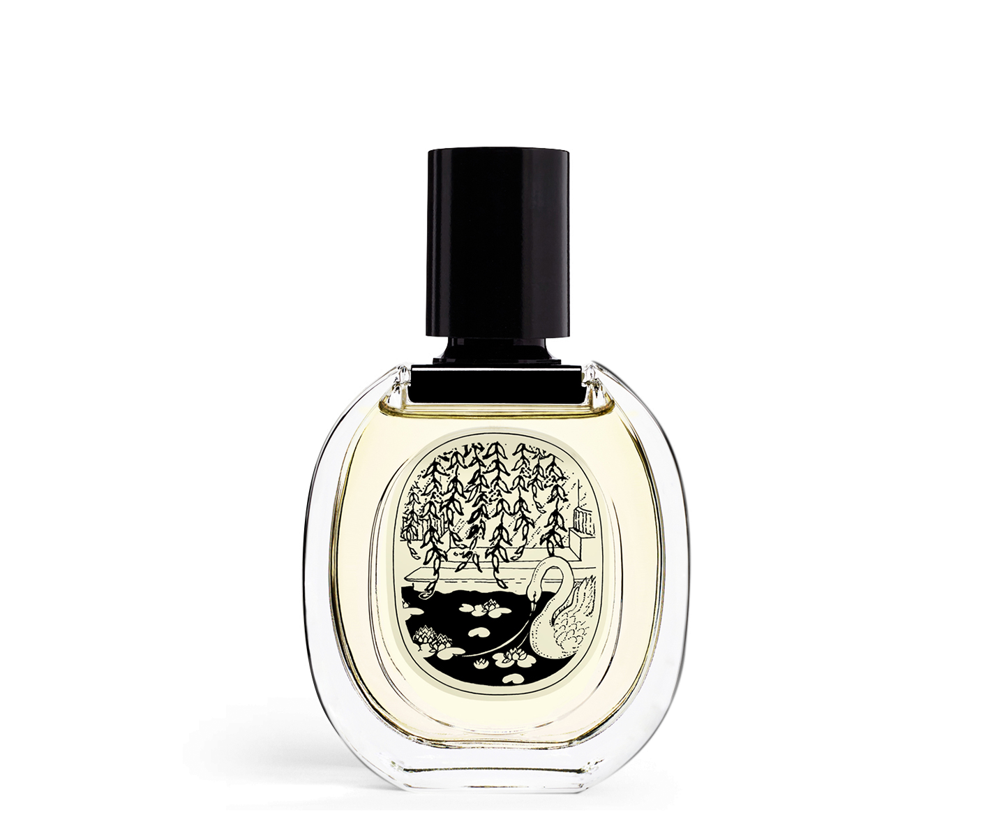 L'Ombre dans l'Eau - Eau de Toilette