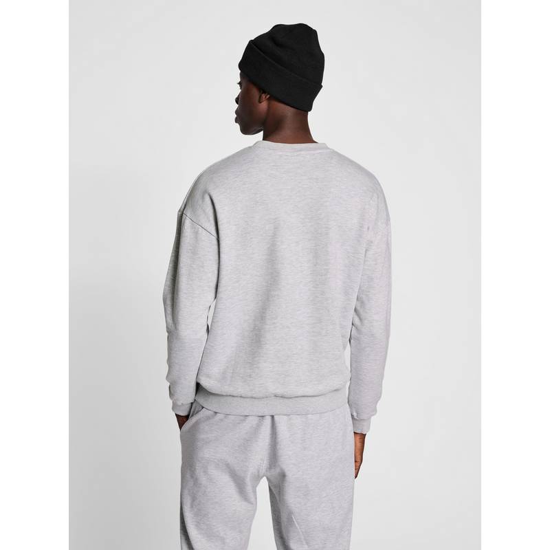 hummel hmlLP10 BOXY SWEATSHIRT Sweatshirt Herren